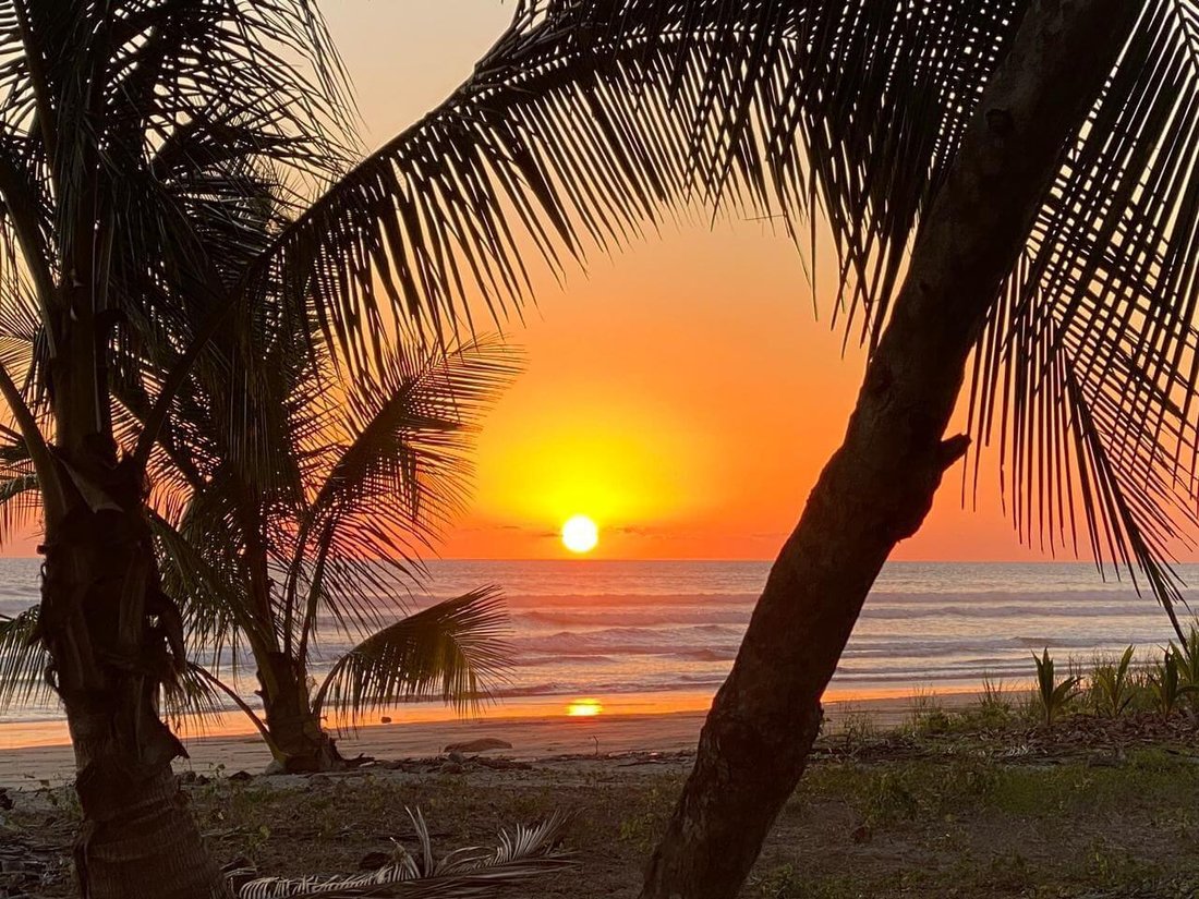 Land in Playa Corozalito, Nandayure, Guanacaste Province, Costa Rica 1 - 18133028
