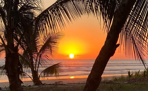 Land in Playa Corozalito, Nandayure, Guanacaste Province, Costa Rica 1