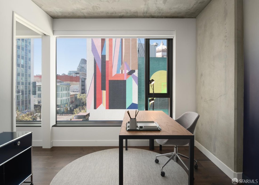 Condo in San Francisco, California, United States 3 - 18131305