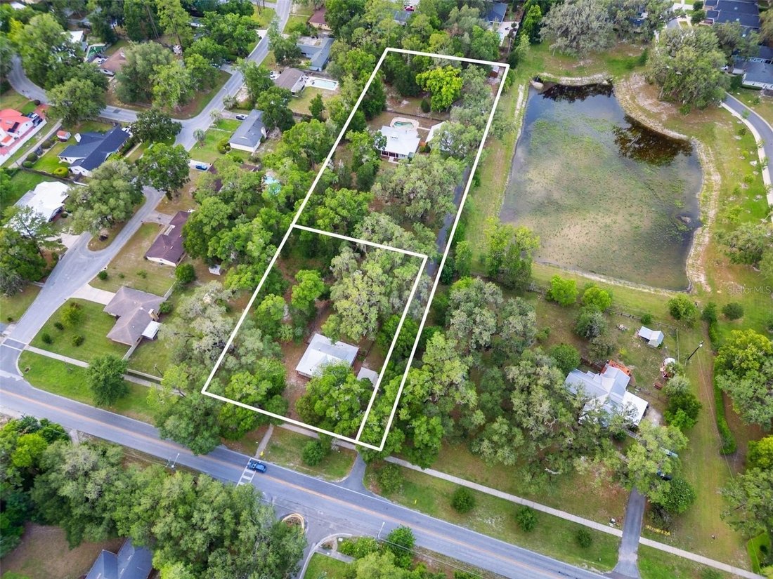 House in Gainesville, Florida, United States 2 - 18131001