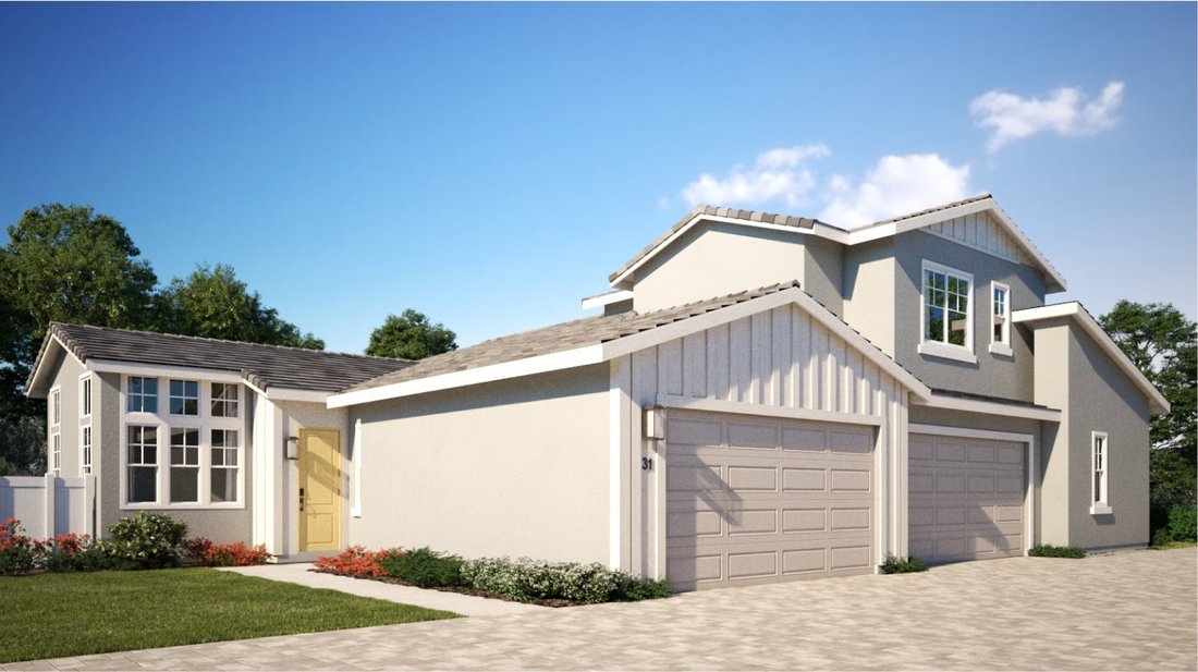 House in San Diego, California, United States 1 - 18130370