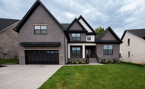 House in Mt. Juliet, Tennessee, United States 1