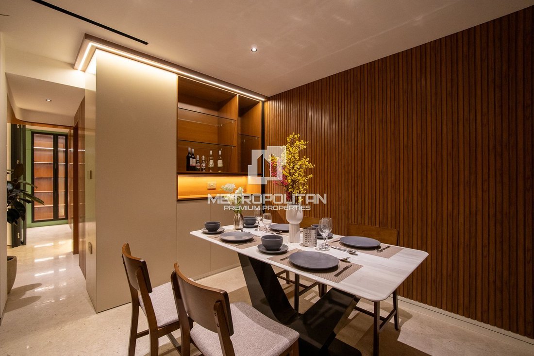 Villa in The Springs, Dubai, United Arab Emirates 2 - 18130366