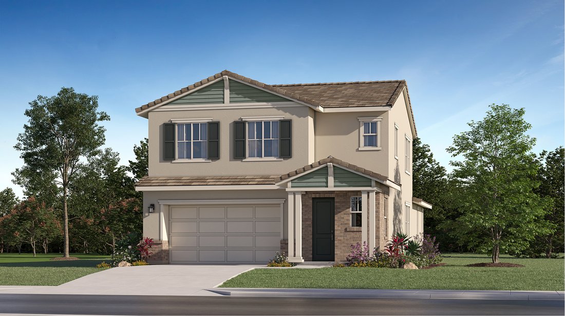House in Poway, California, United States 1 - 18130398
