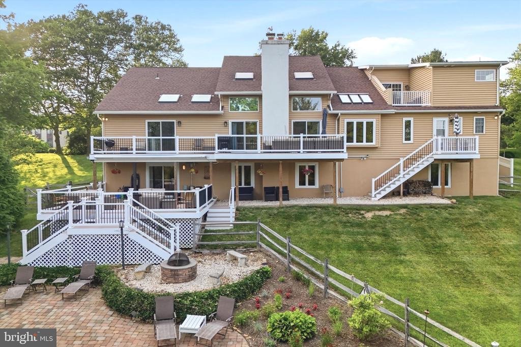 House in Newtown Square, Pennsylvania, United States 5 - 18133014