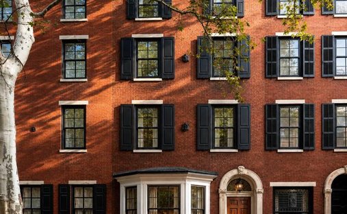 Townhouse in Philadelphia, Pennsylvania, United States 1