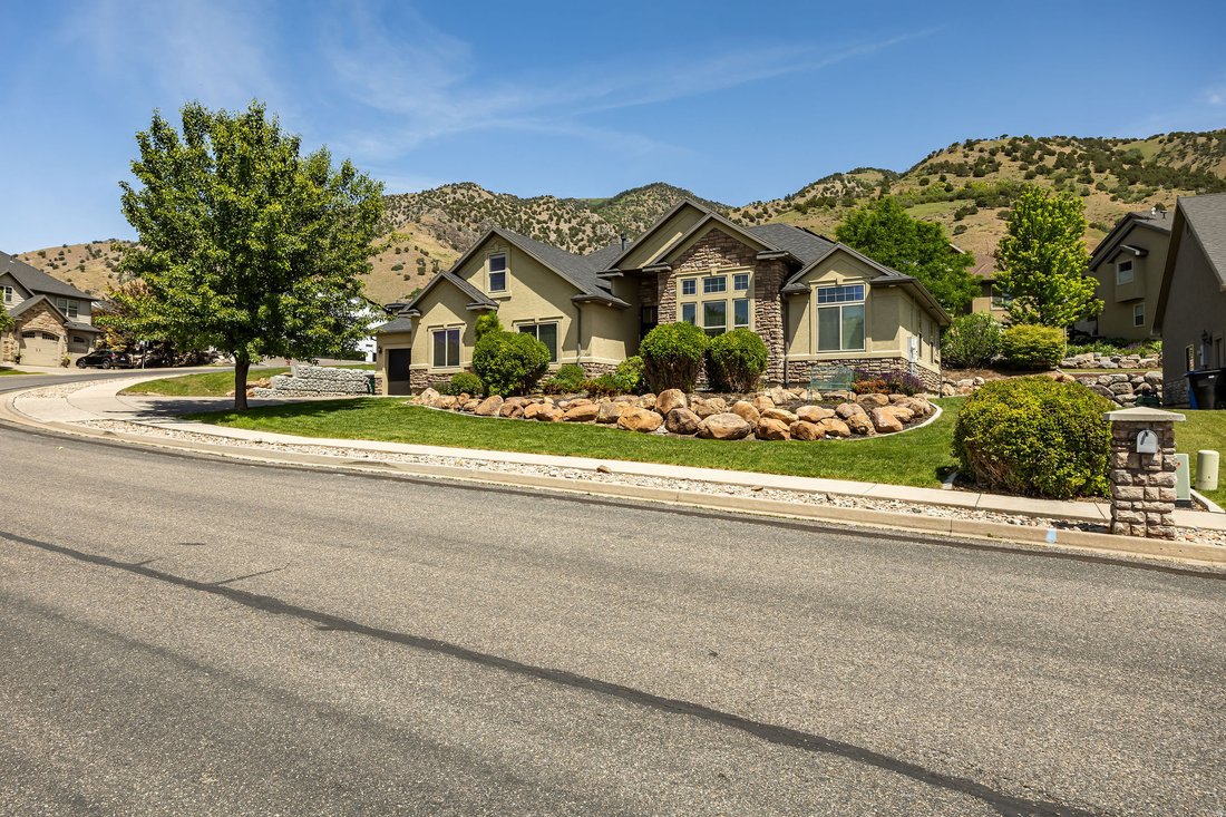 House in Providence, Utah, United States 3 - 18133243