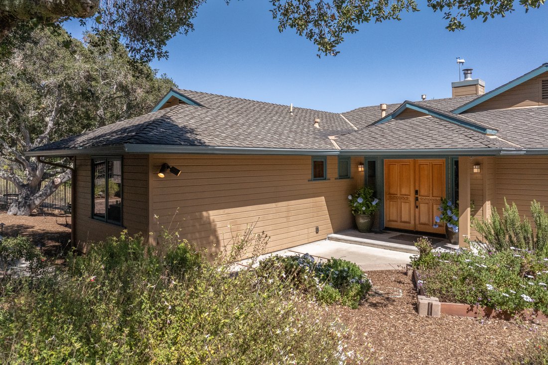 House in Carmel Valley, California, United States 2 - 18130904