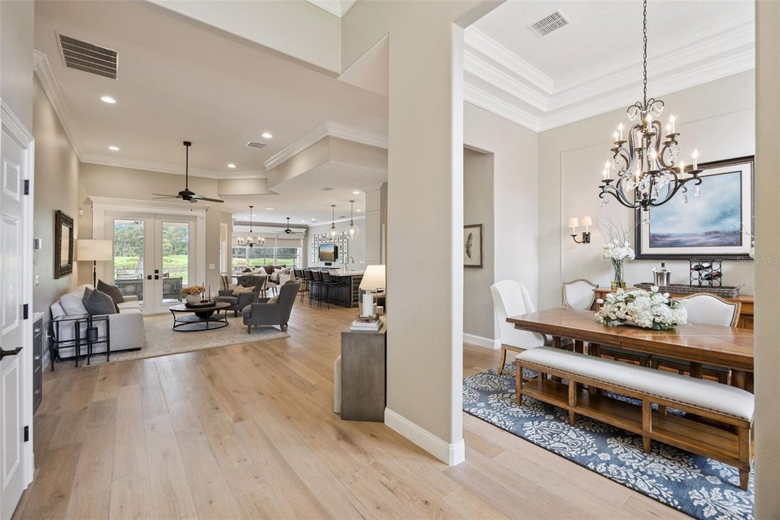 Haus in Lake Mary, Florida, Vereinigte Staaten 4 - 18127942