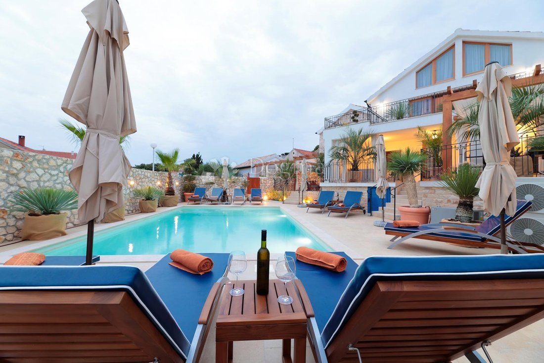 House in Molat, Zadar County, Croatia 1 - 18133531
