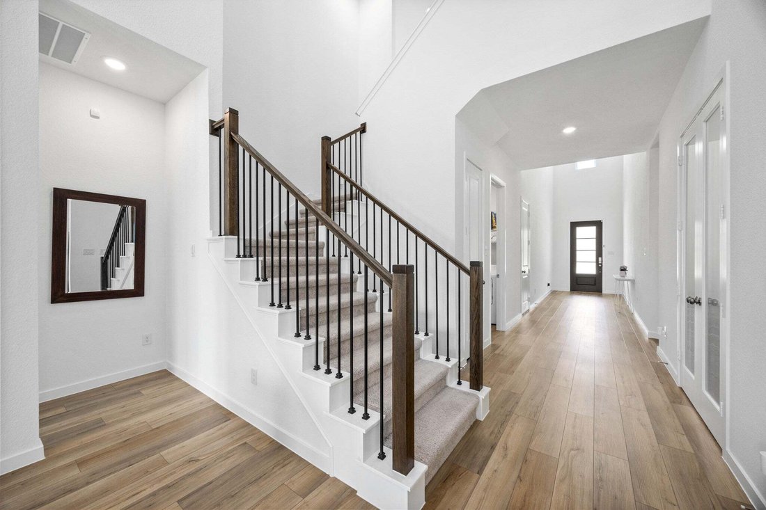 House in Houston, Texas, United States 4 - 18129467