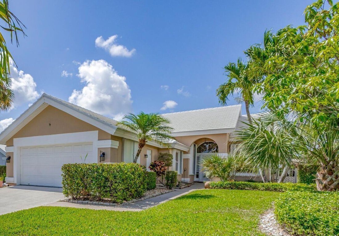 House in West Palm Beach, Florida, United States 1 - 18127557