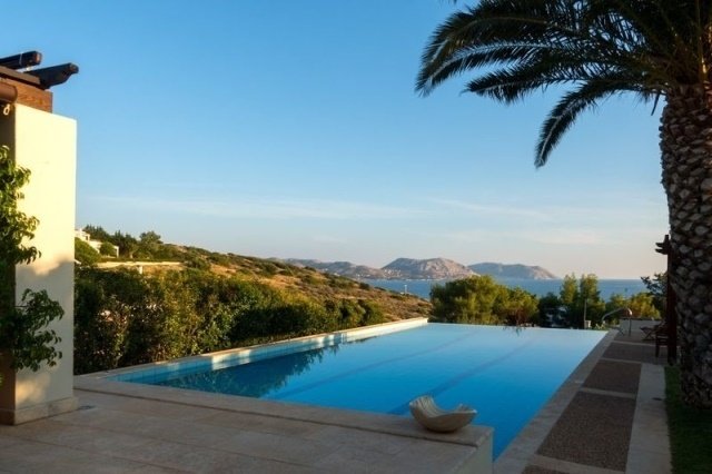 House in Anavissos, Attica, Greece 1 - 18128552