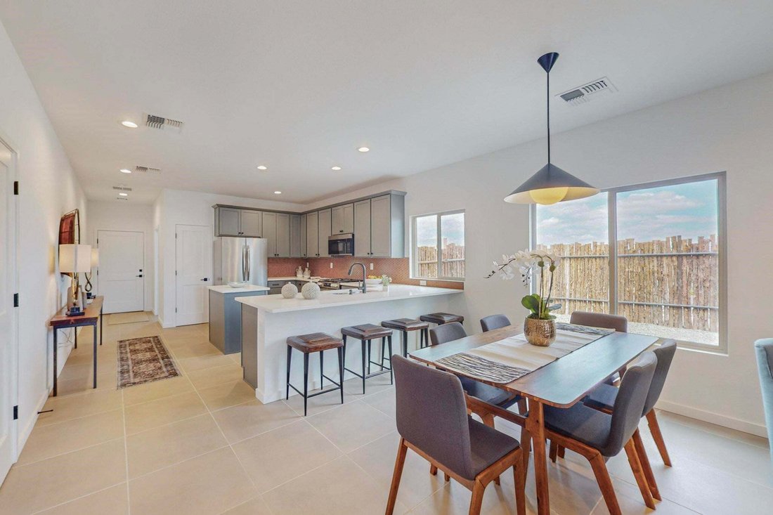 House in Santa Fe, New Mexico, United States 2 - 18130850