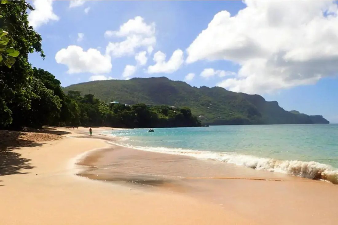 Land in Belmont, St. George, Saint Vincent and the Grenadines 4 - 18127588