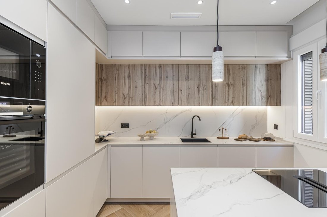 Apartment in Chamartín, Madrid, Spain 4 - 18130181