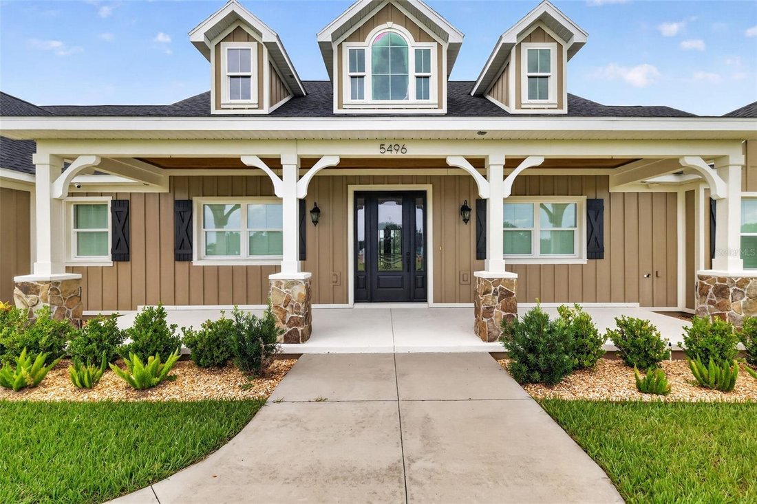House in The Villages, Florida, United States 5 - 18102623