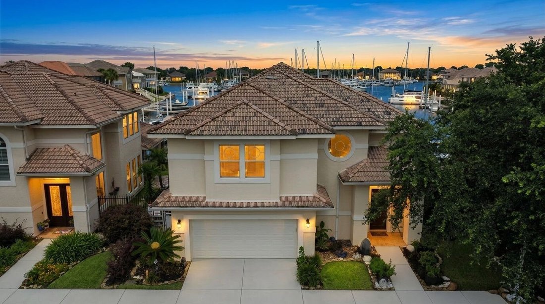 House in Kemah, Texas, United States 1 - 18095918