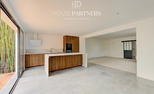 Haus in Chatou, Île-de-France, Frankreich 1