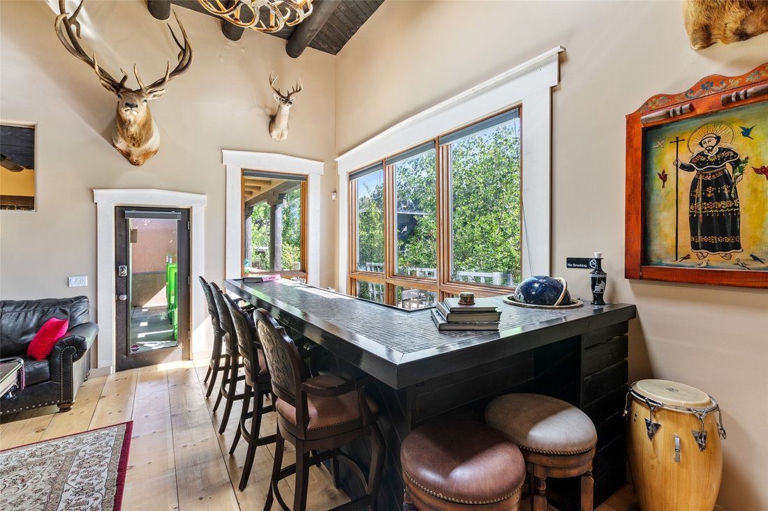 House in Santa Fe, New Mexico, United States 5 - 18129606