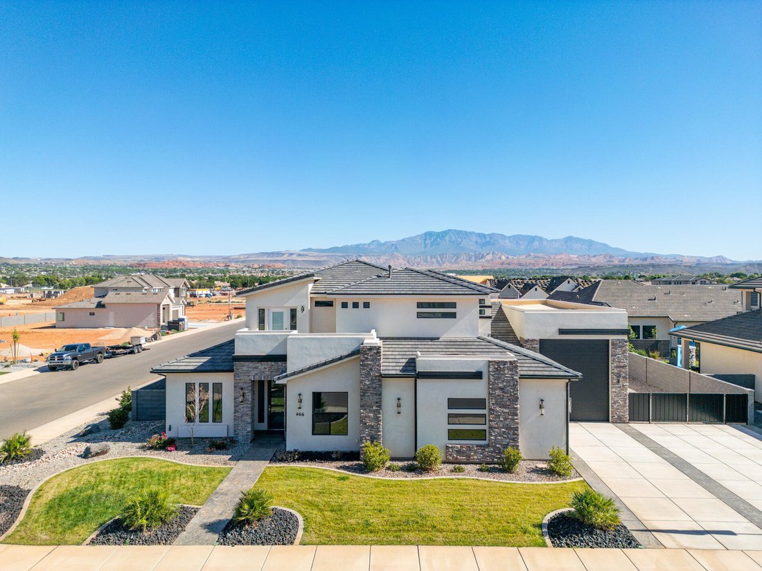 House in Washington, Utah, United States 2 - 16788048