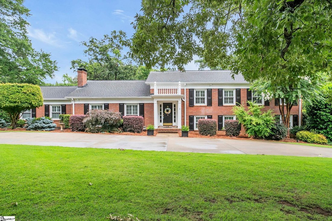 House in Greenville, South Carolina, United States 1 - 18131470
