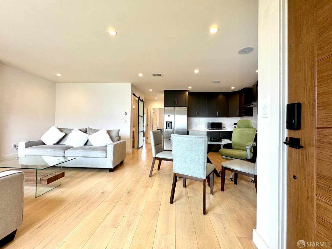 House in San Francisco, California, United States 5 - 18121351