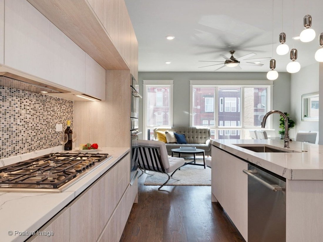 Condo in Chicago, Illinois, United States 4 - 18132783