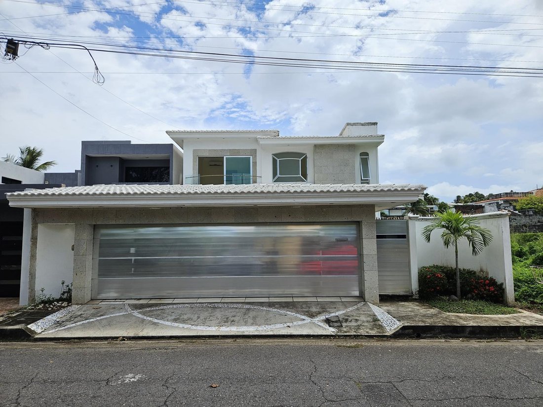 House in Veracruz, Veracruz, Mexico 1 - 18134000