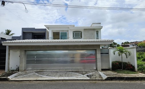 House in Veracruz, Veracruz, Mexico 1
