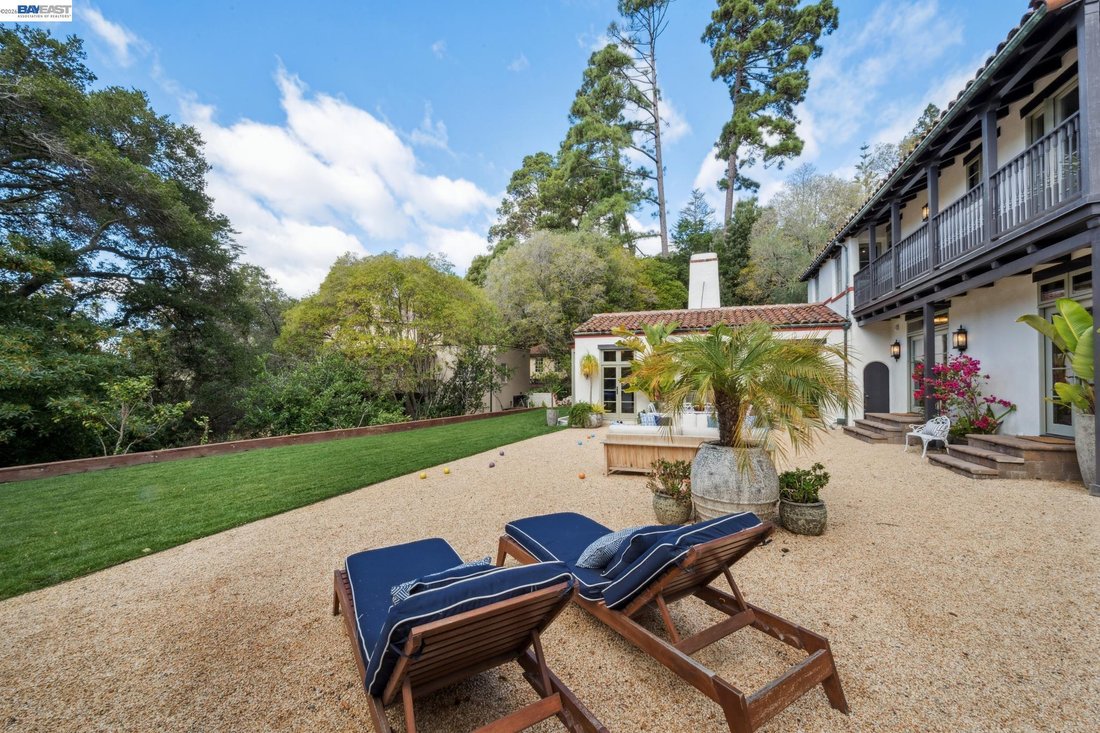Casa a Berkeley, California, Stati Uniti 5 - 18133078