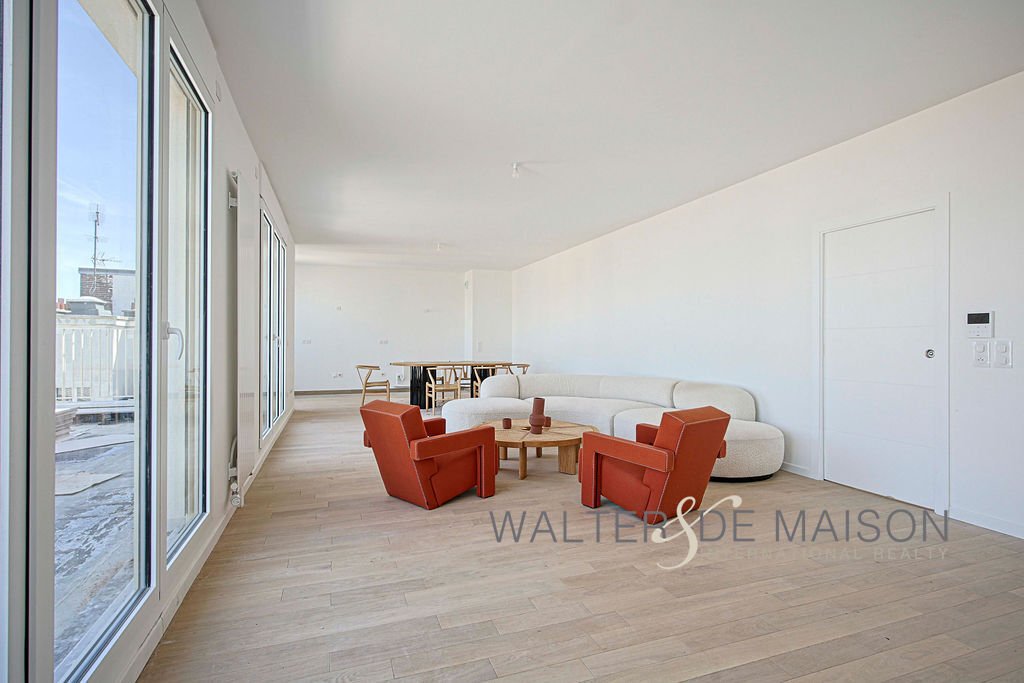 Apartment in Reine-Mairie, Boulogne-Billancourt, France 5 - 18133716