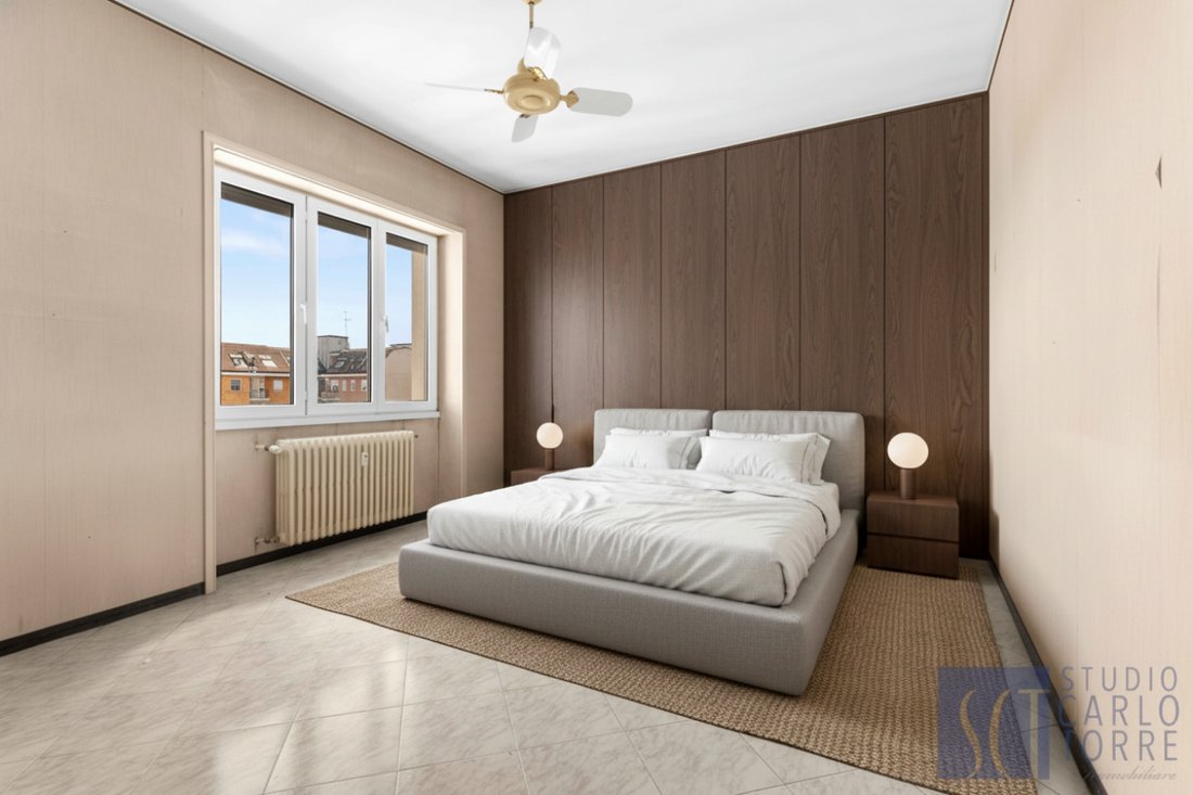 Apartment in Navigli - Porta Genova, Milan, Italy 4 - 18133734