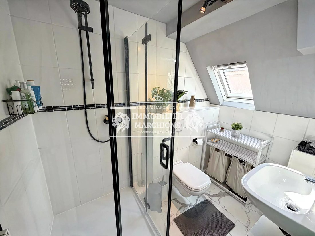 Apartment in Mertert, Grevenmacher, Luxembourg 5 - 15796985