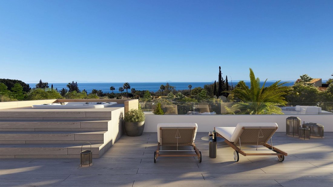 Villa in Elviria-Cabopino, Marbella, Spain 2 - 18128119