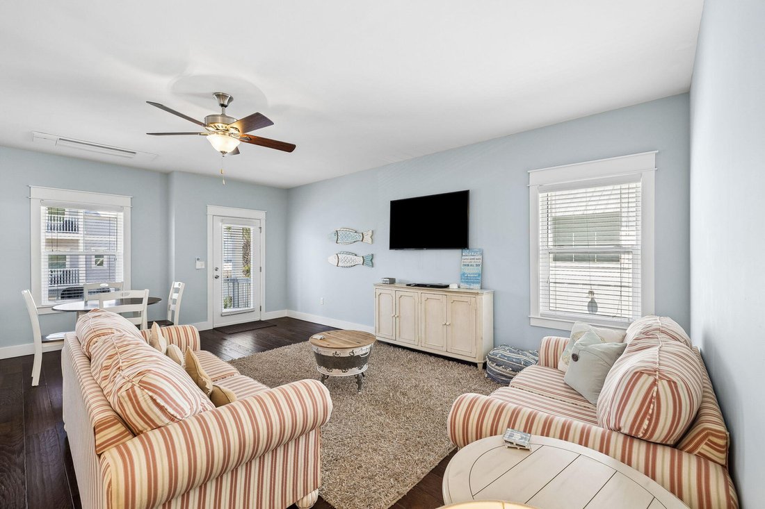House in Santa Rosa Beach, Florida, United States 4 - 18127757