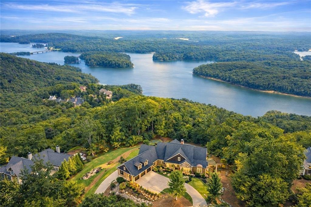 House in Cartersville, Georgia, United States 2 - 18128225