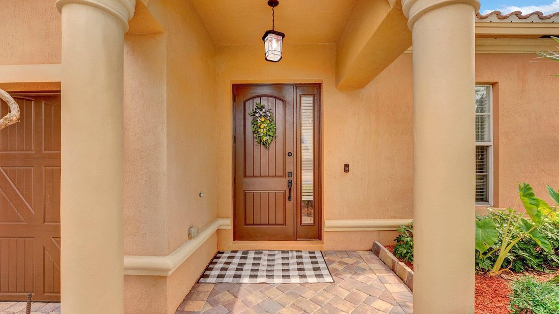 House in Wellington, Florida, United States 3 - 18132124