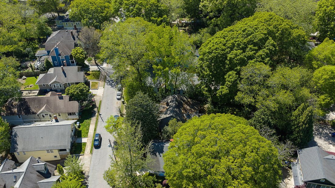 House in Atlanta, Georgia, United States 4 - 18130861