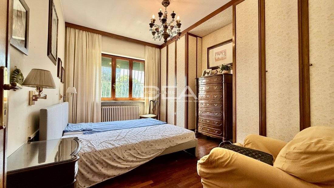 Villa in San Marco, Lucca, Italy 3 - 18130111
