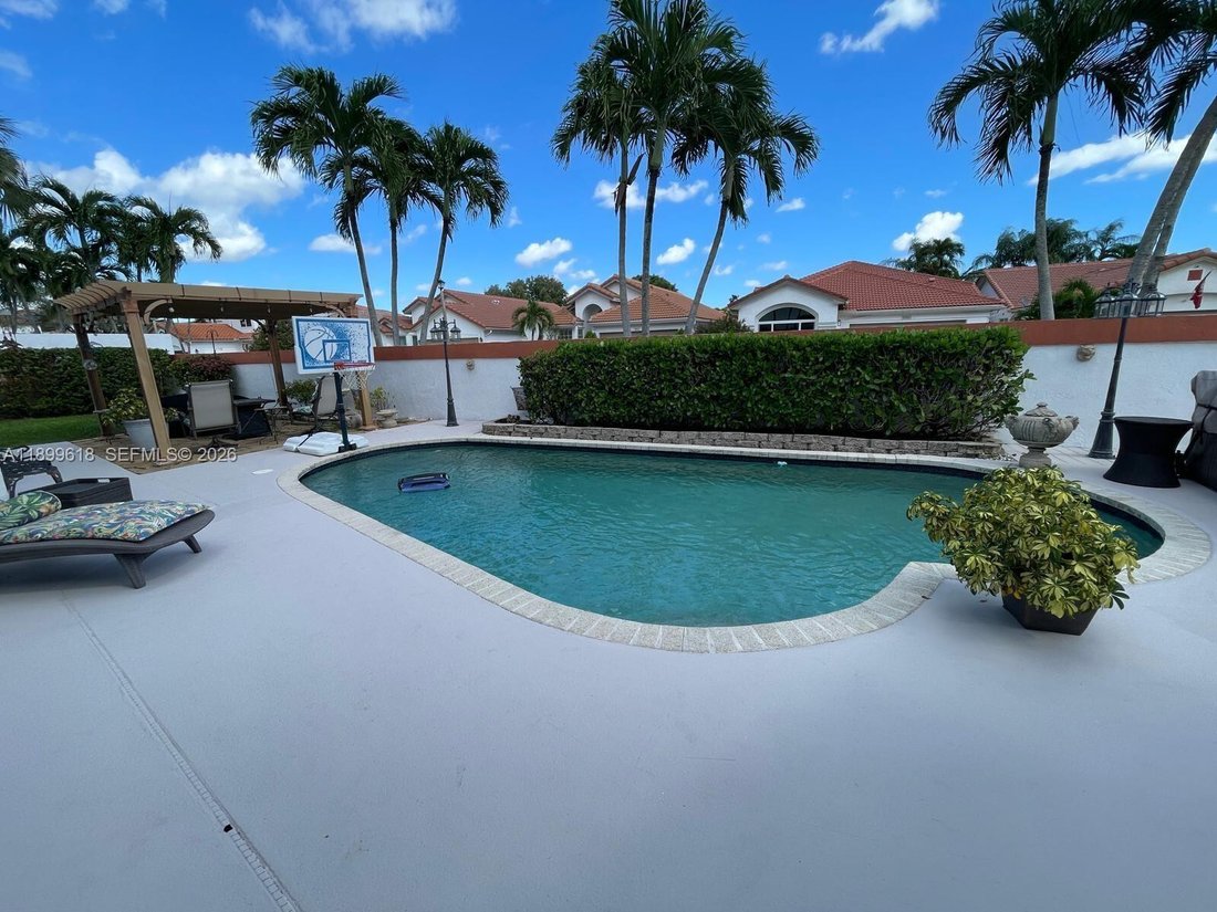 House in Margate, Florida, United States 3 - 18127602