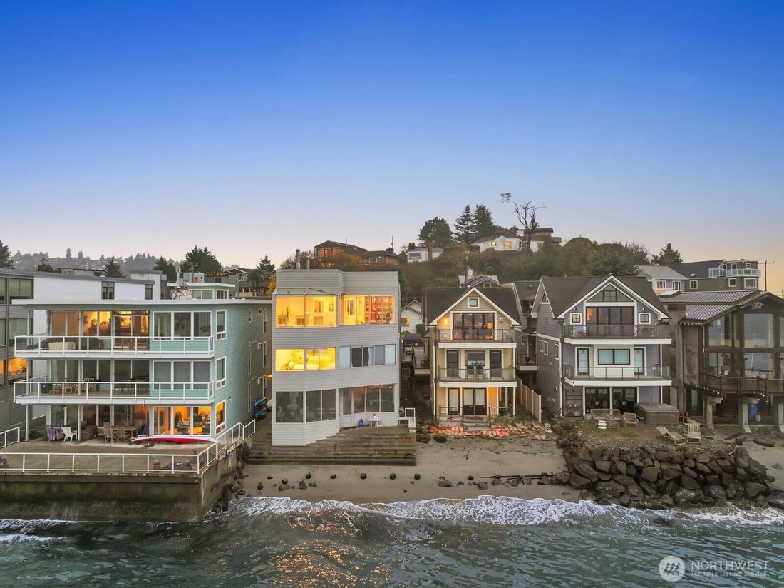 Condo in Seattle, Washington, United States 1 - 18133115