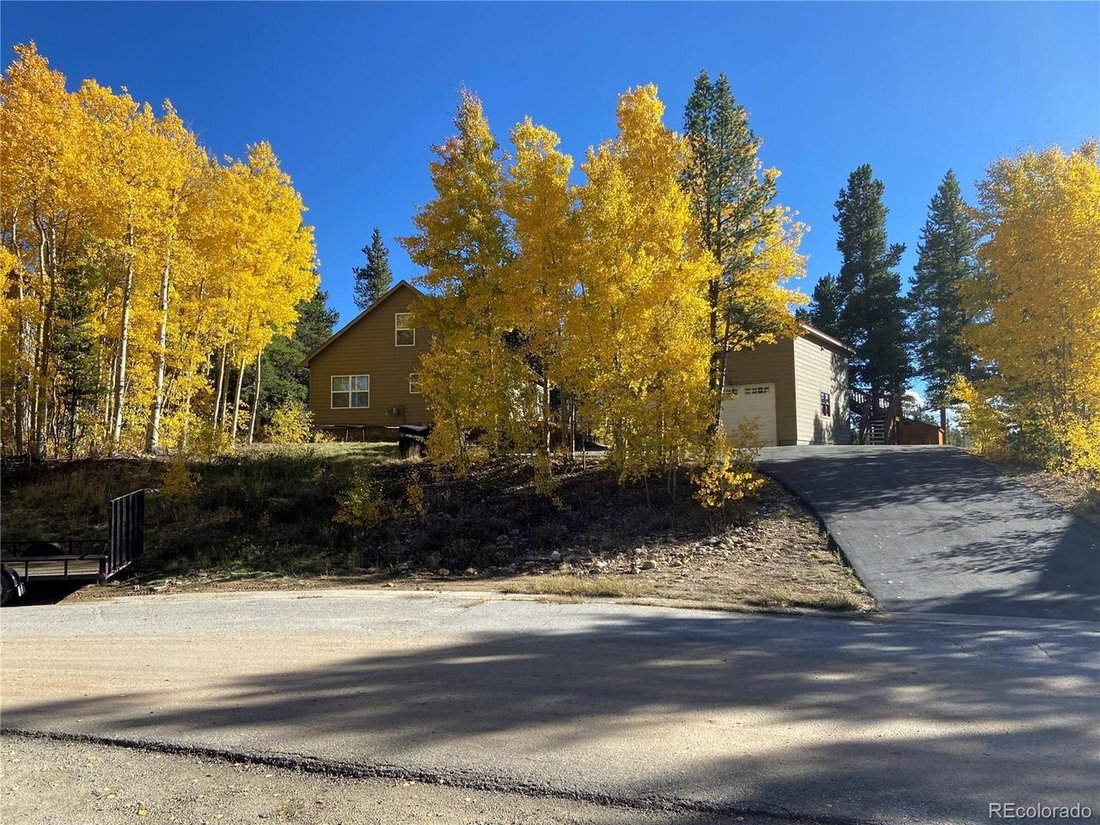 House in Leadville, Colorado, United States 2 - 18131672