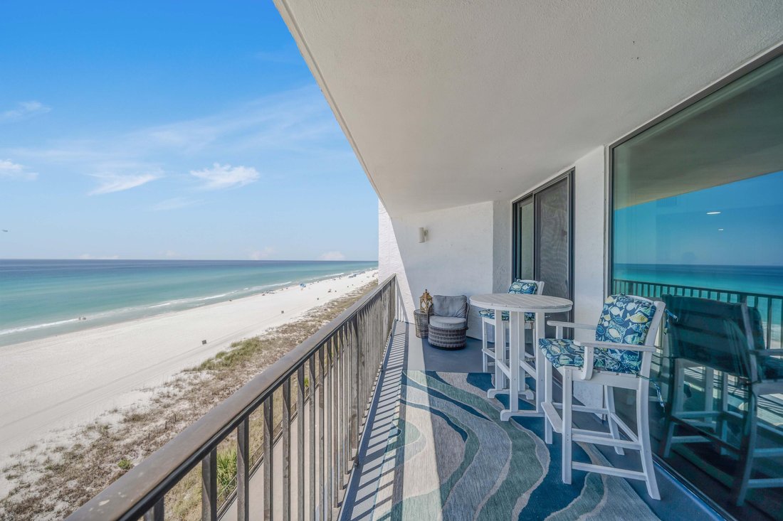 Condo in Rosemary Beach, Florida, United States 1 - 18128842