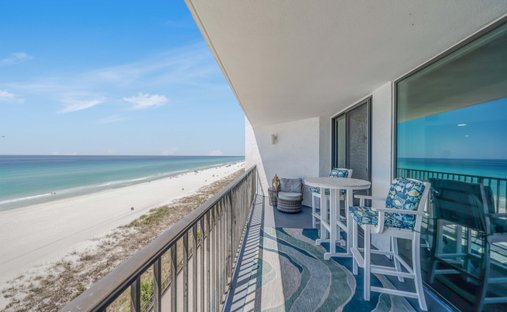 Eigentumswohnung in Rosemary Beach, Florida, Vereinigte Staaten 1