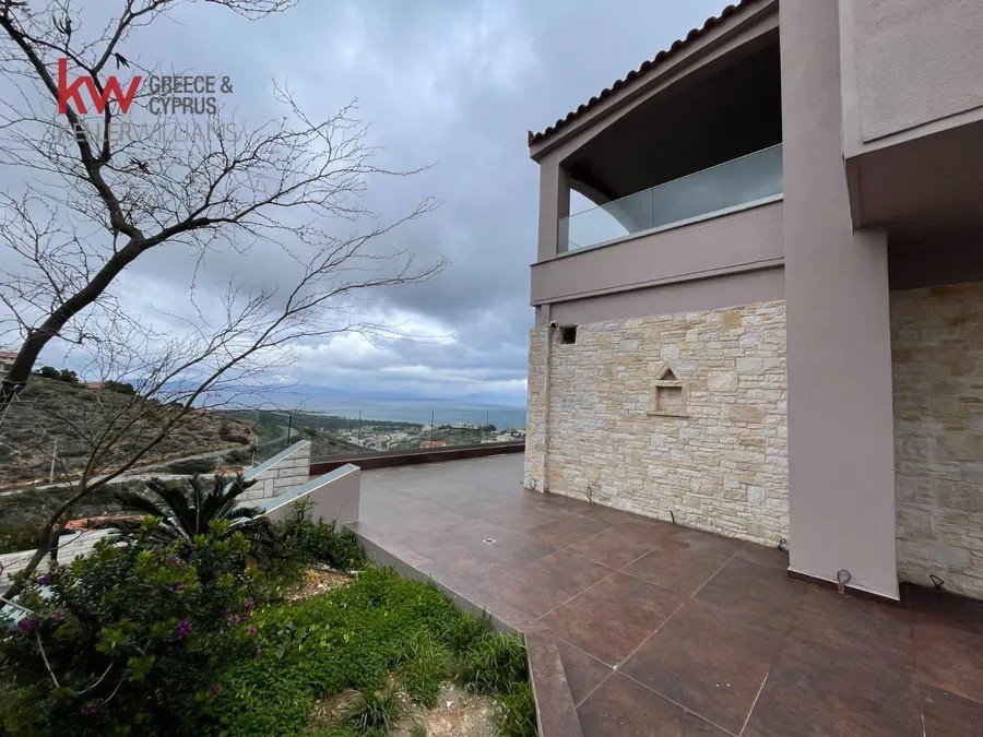 House in Nea Makri, Attica, Greece 2 - 18129731