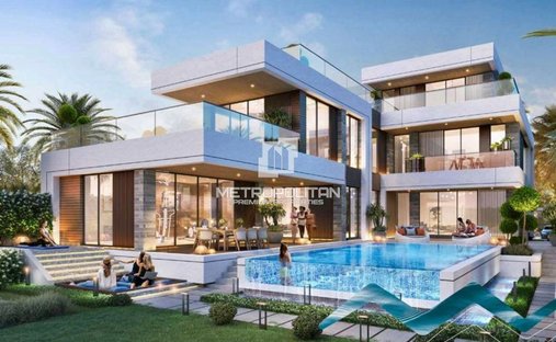 Townhouse in Al Hebiah 5, Al Hebiah, Dubai 1