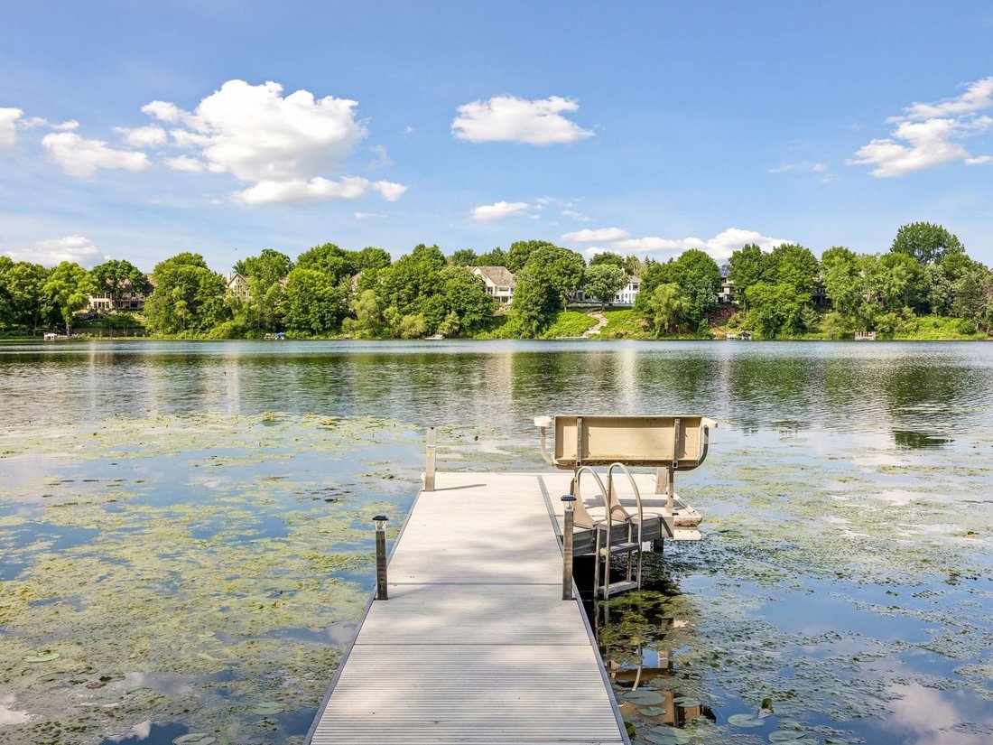 House in Eden Prairie, Minnesota, United States 5 - 18130308