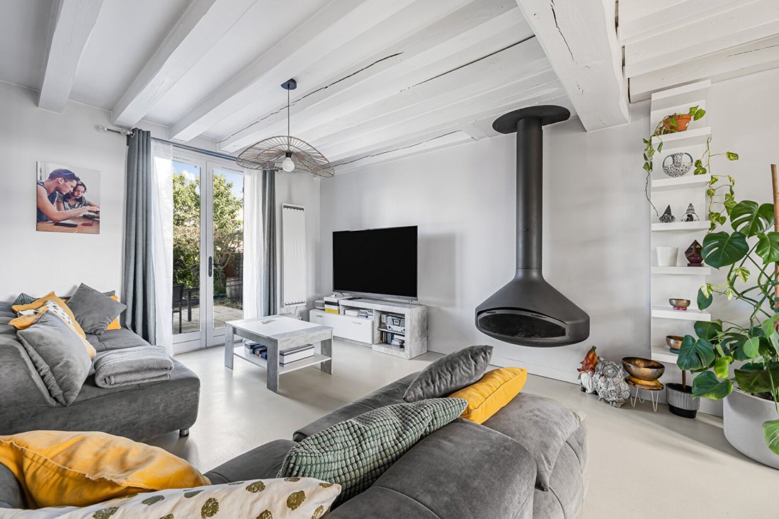 Villa in Val d'Argent Nord, Argenteuil, France 2 - 18130506