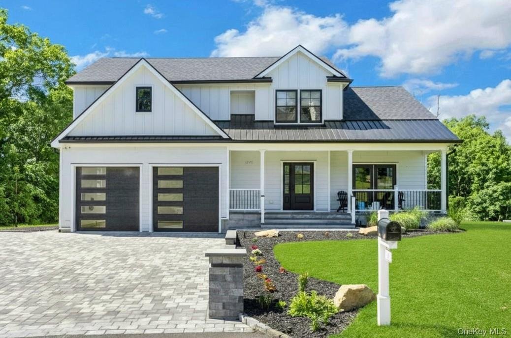 House in Brewster, New York, United States 1 - 18128527